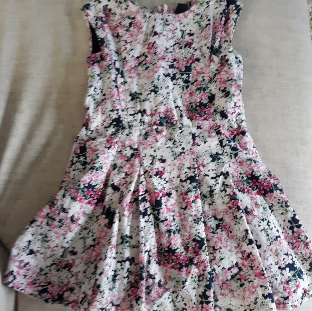 Girl's Gap Dress